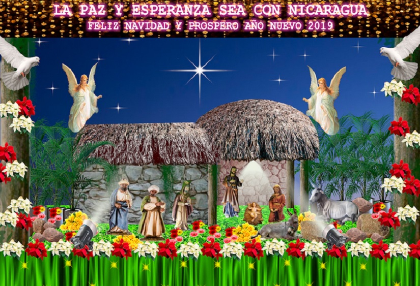 nacimientos